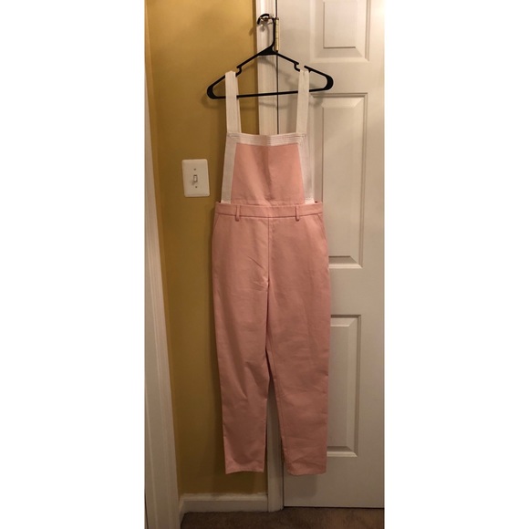 Adidas X Opening Ceremony Taekwondo Overalls - Picture 4 of 8